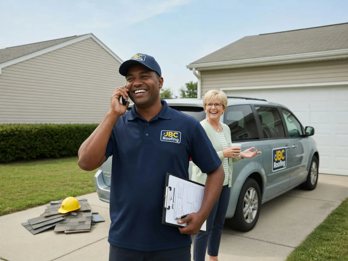 Roof Replacement Cantil, CA FAQs